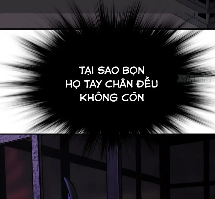 Truyện Tranh Phong Yêu Vấn Đạo trang 7