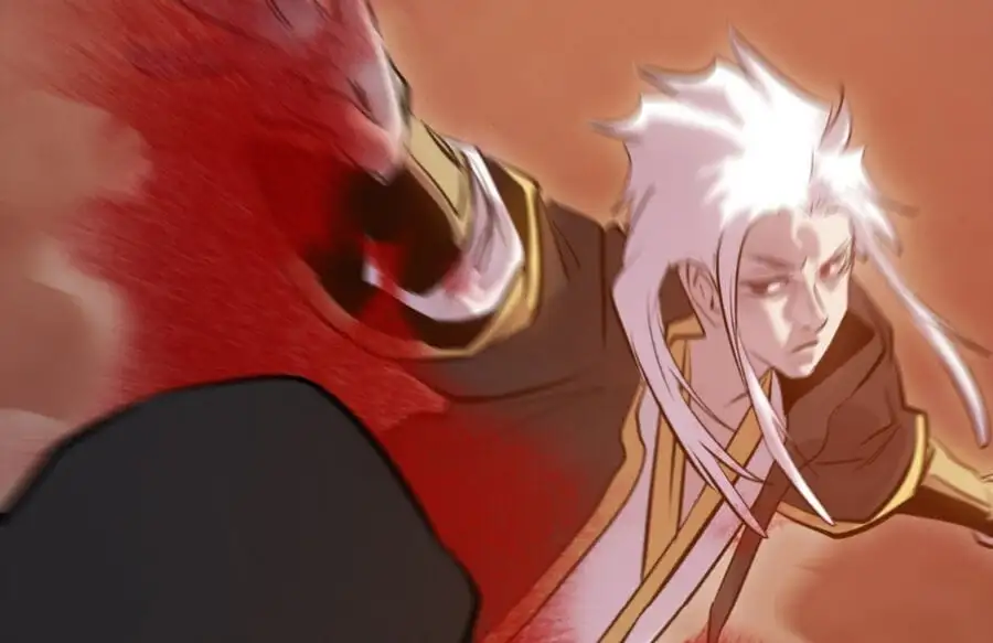 Truyện Tranh Phong Yêu Vấn Đạo trang 7