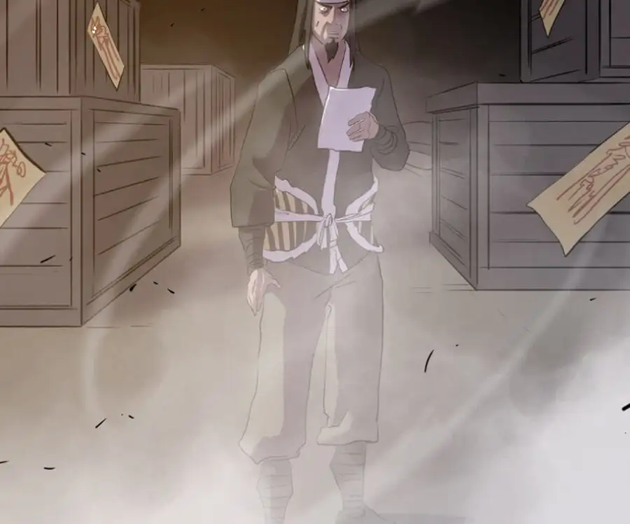 Truyện Tranh Phong Yêu Vấn Đạo trang 7