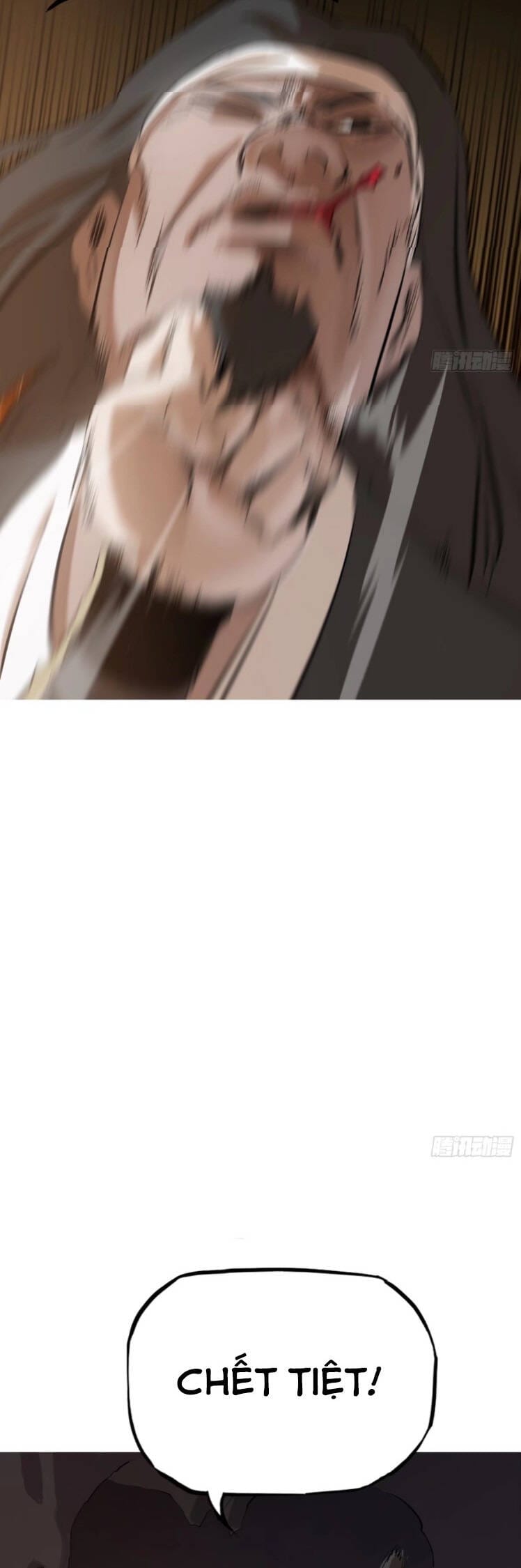 Truyện Tranh Phong Yêu Vấn Đạo trang 7