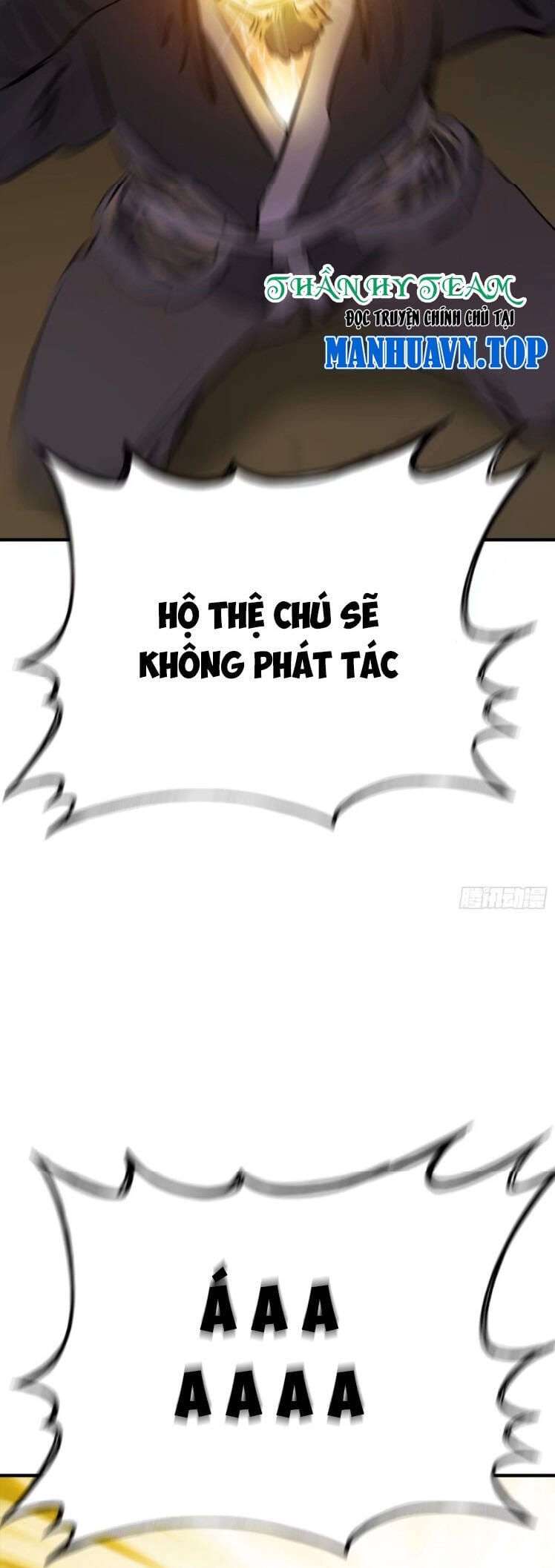 Truyện Tranh Phong Yêu Vấn Đạo trang 7