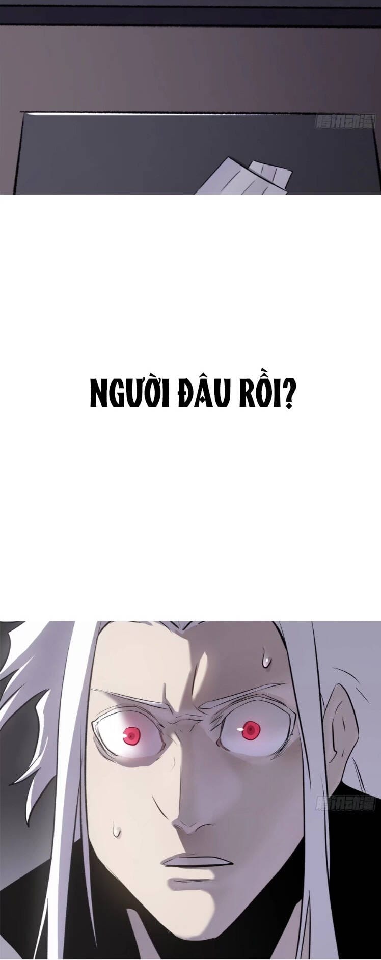 Truyện Tranh Phong Yêu Vấn Đạo trang 7