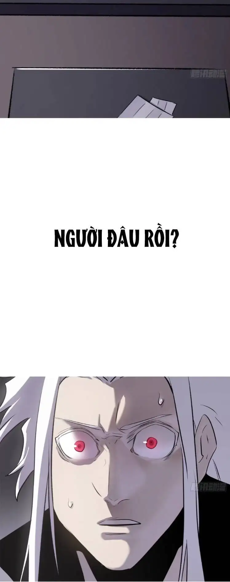 Truyện Tranh Phong Yêu Vấn Đạo trang 7