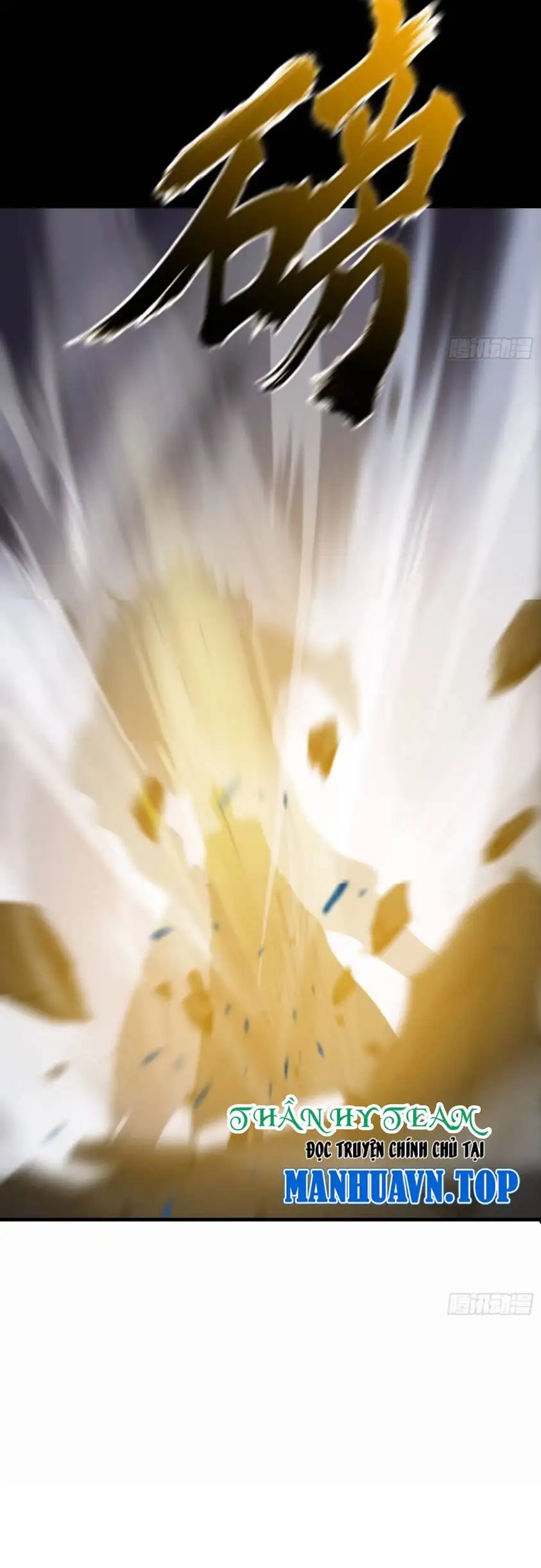 Truyện Tranh Phong Yêu Vấn Đạo trang 7