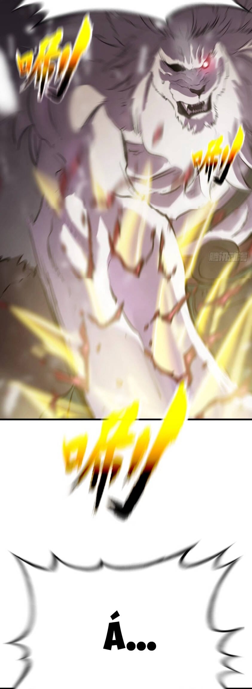 Truyện Tranh Phong Yêu Vấn Đạo trang 7