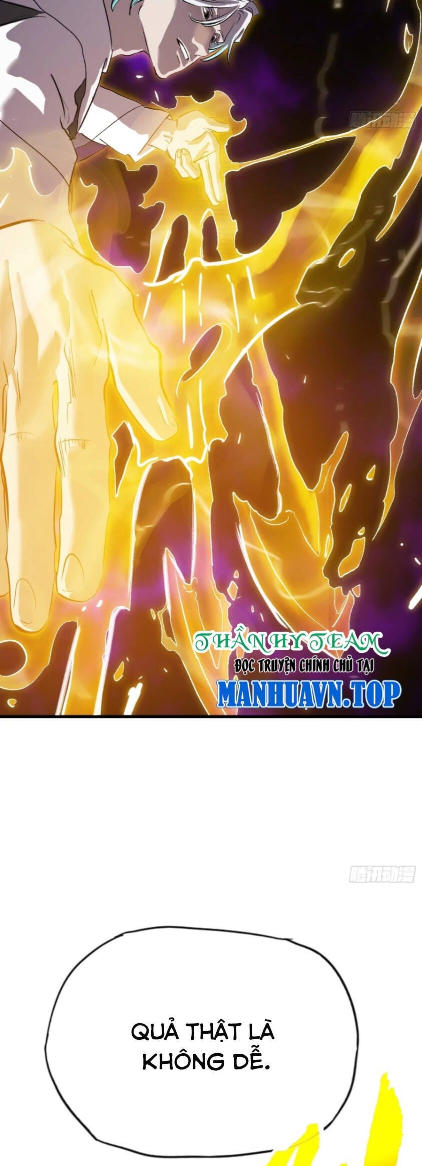 Truyện Tranh Phong Yêu Vấn Đạo trang 7