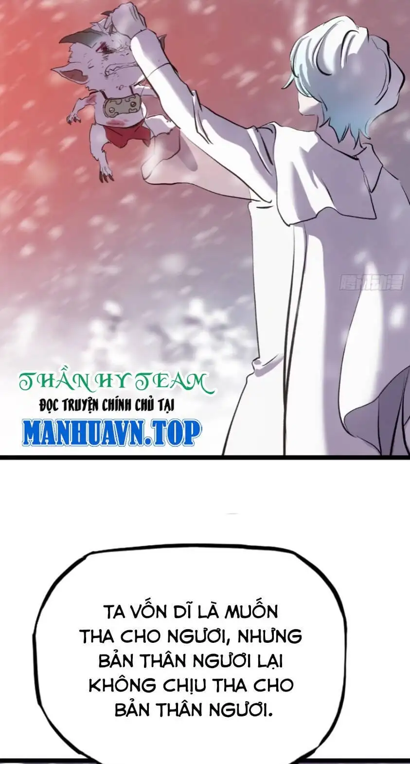 Truyện Tranh Phong Yêu Vấn Đạo trang 7