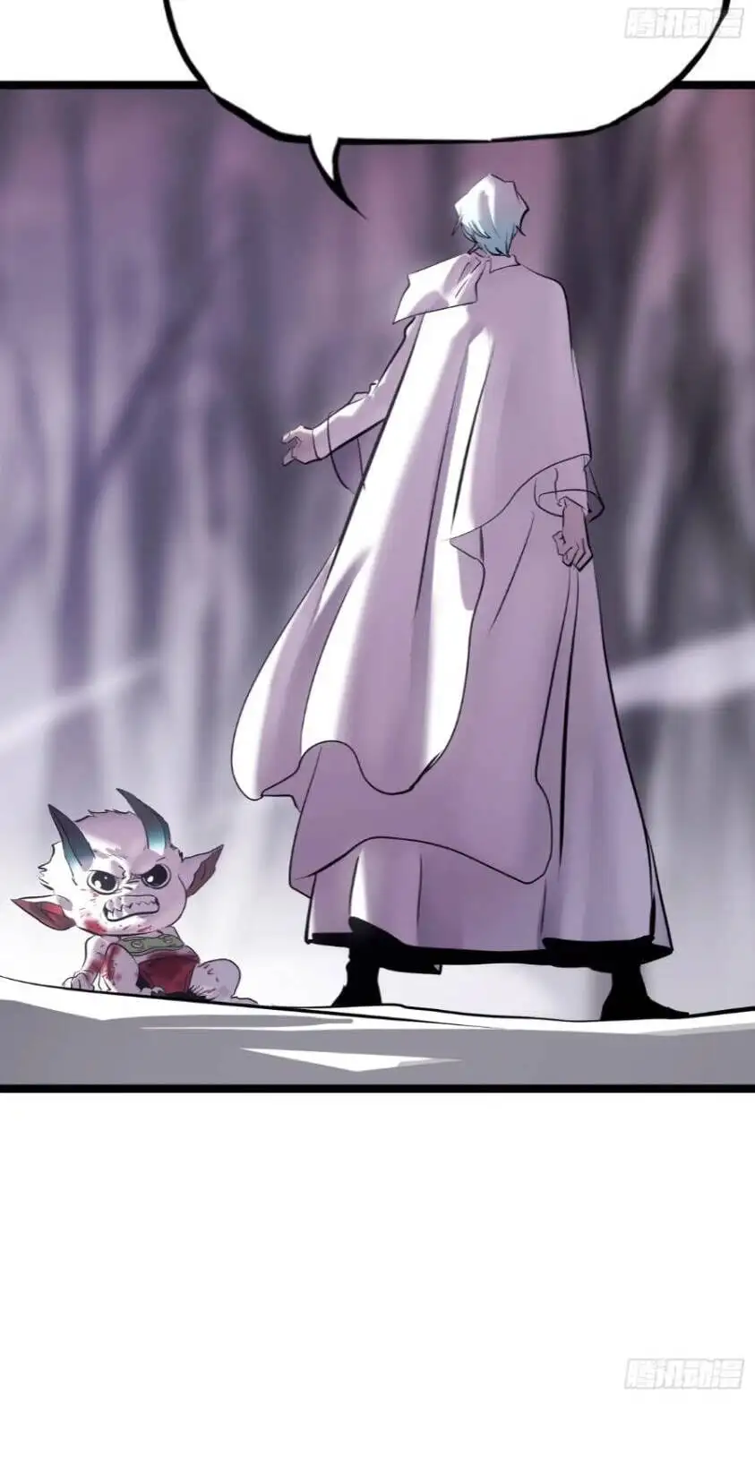 Truyện Tranh Phong Yêu Vấn Đạo trang 7