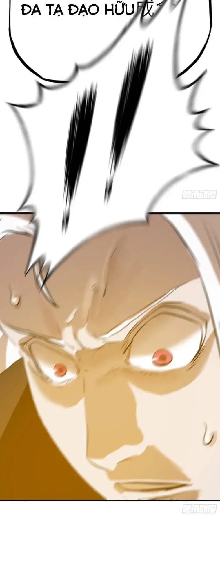 Truyện Tranh Phong Yêu Vấn Đạo trang 7