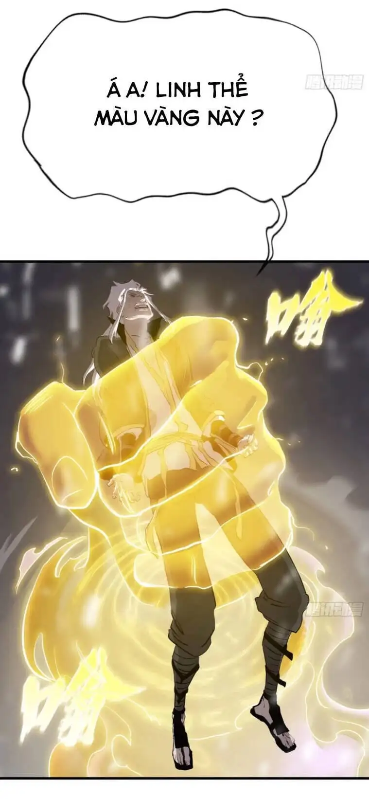 Truyện Tranh Phong Yêu Vấn Đạo trang 7