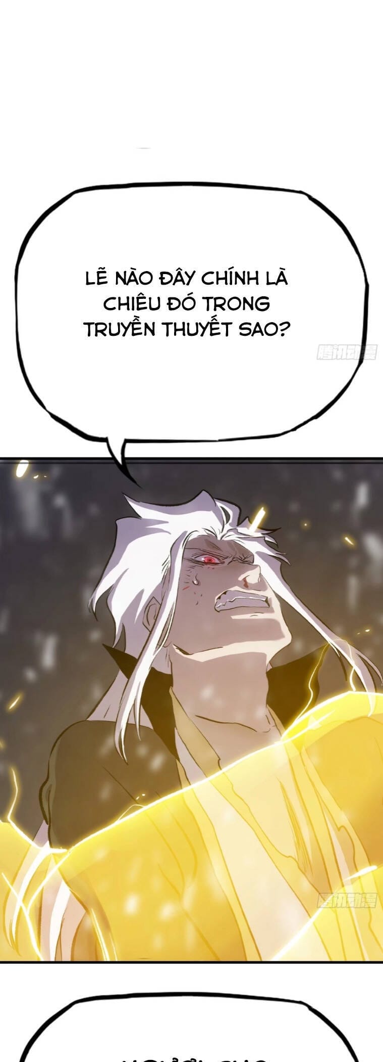 Truyện Tranh Phong Yêu Vấn Đạo trang 7