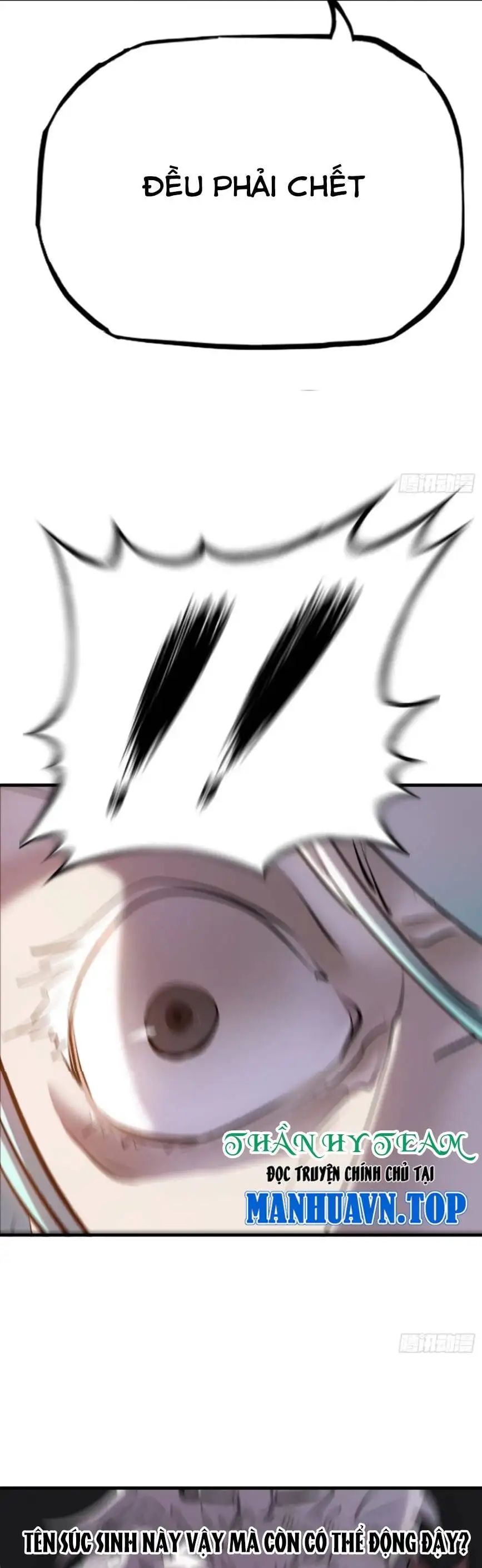 Truyện Tranh Phong Yêu Vấn Đạo trang 7