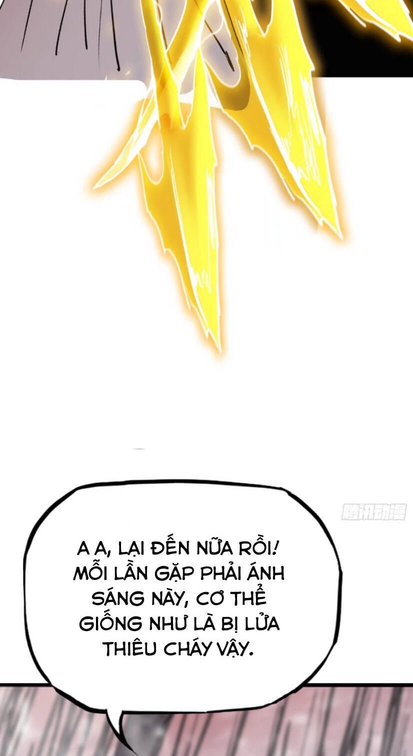 Truyện Tranh Phong Yêu Vấn Đạo trang 7