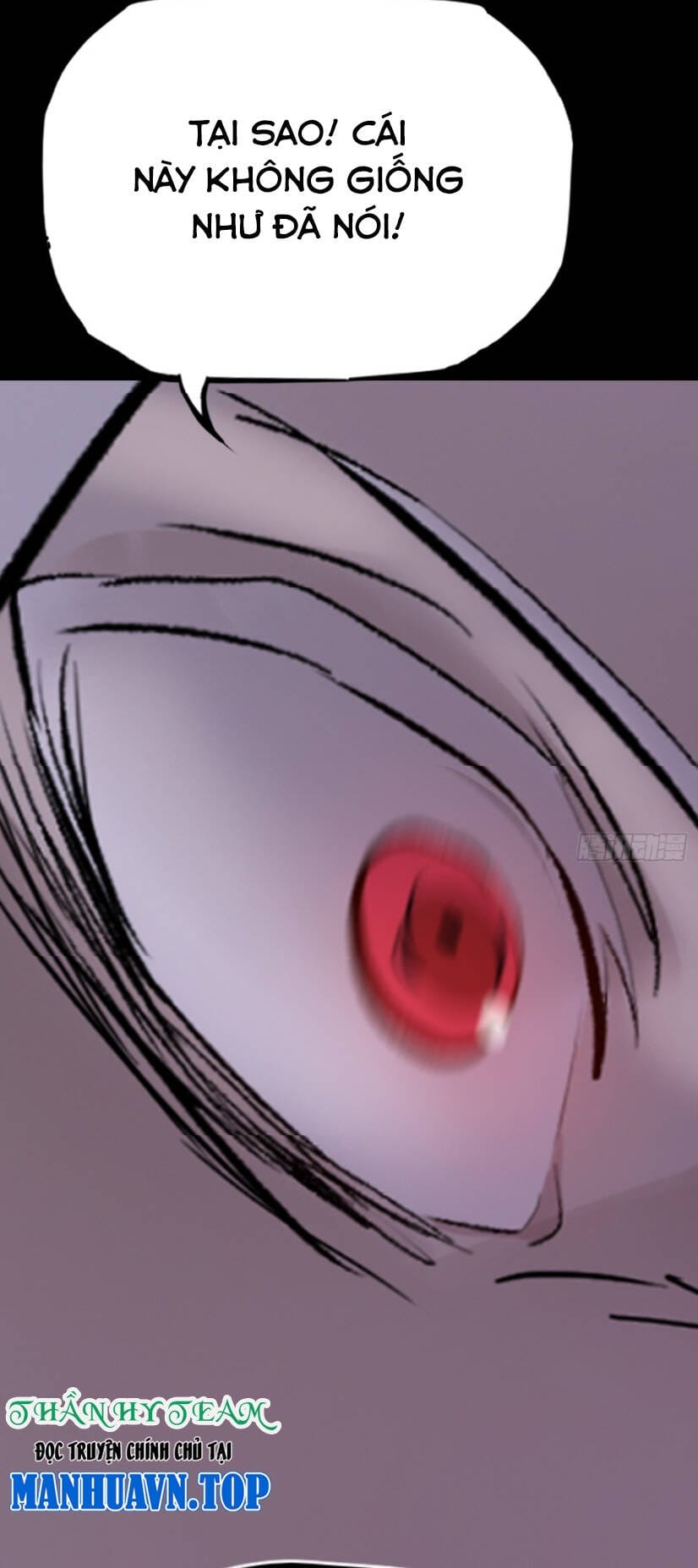 Truyện Tranh Phong Yêu Vấn Đạo trang 7