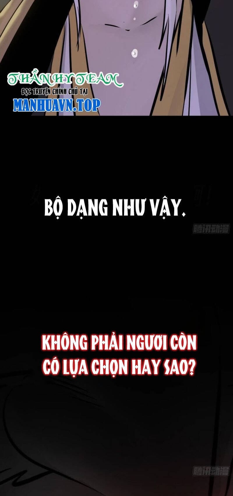 Truyện Tranh Phong Yêu Vấn Đạo trang 7