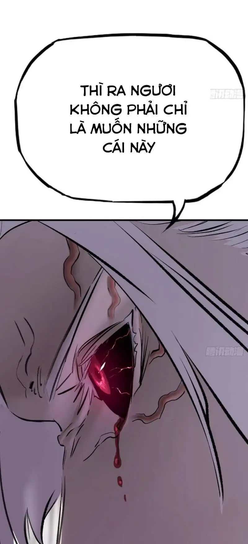 Truyện Tranh Phong Yêu Vấn Đạo trang 7