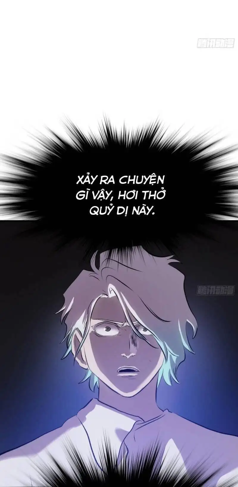 Truyện Tranh Phong Yêu Vấn Đạo trang 7