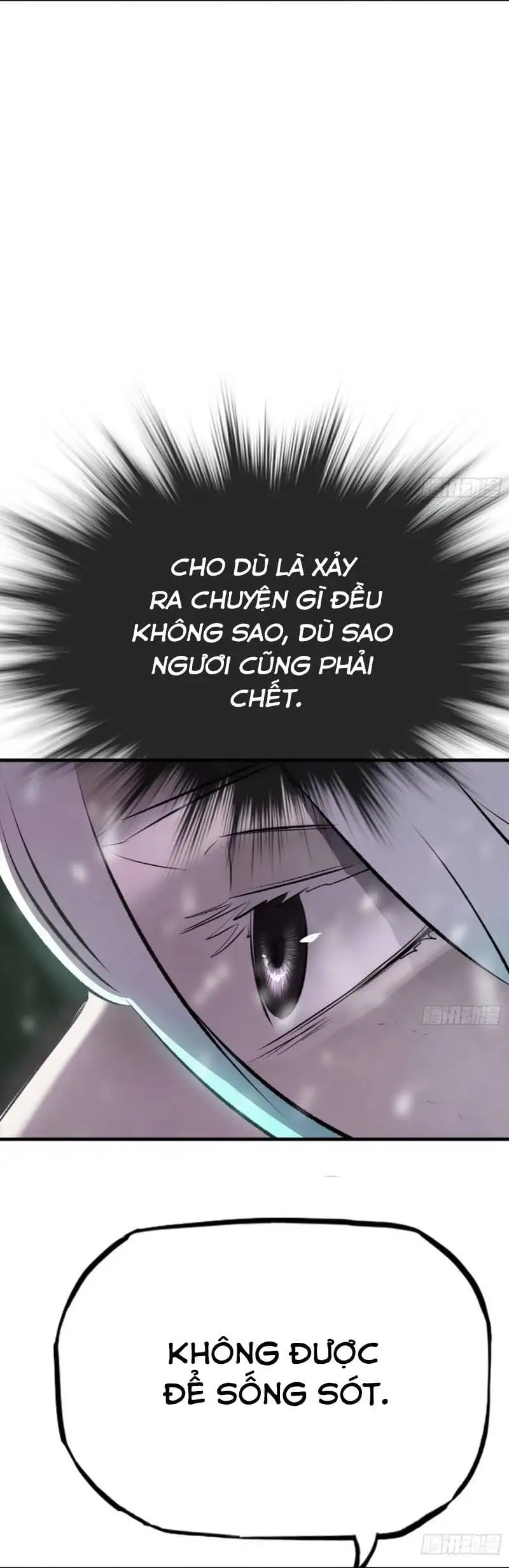 Truyện Tranh Phong Yêu Vấn Đạo trang 7