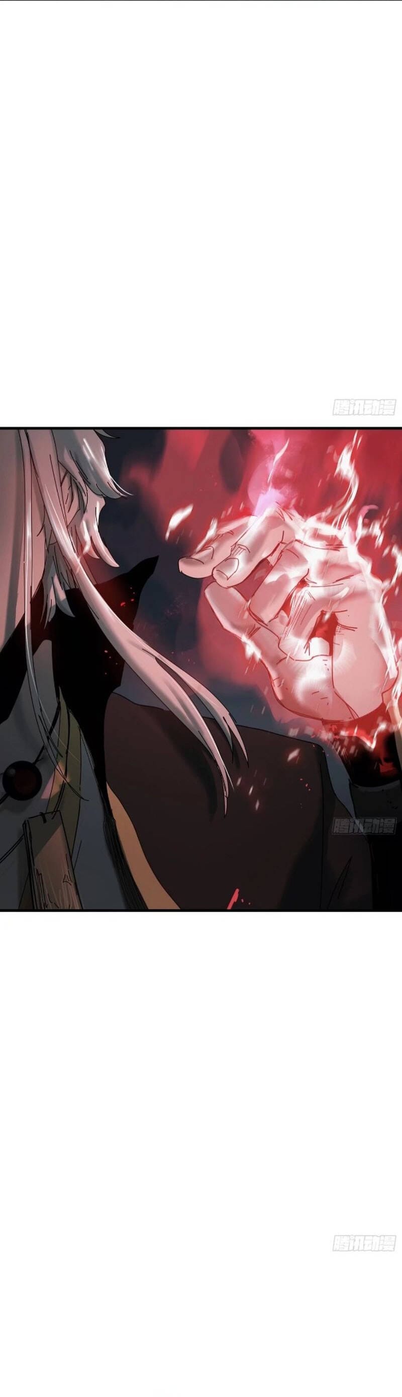 Truyện Tranh Phong Yêu Vấn Đạo trang 7