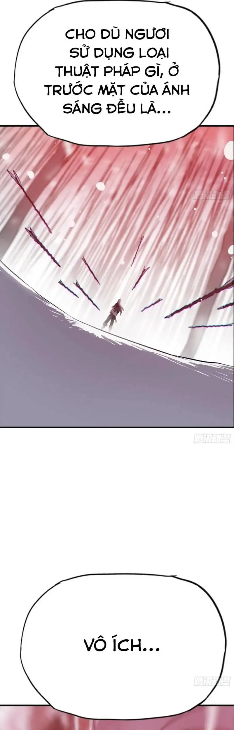 Truyện Tranh Phong Yêu Vấn Đạo trang 7