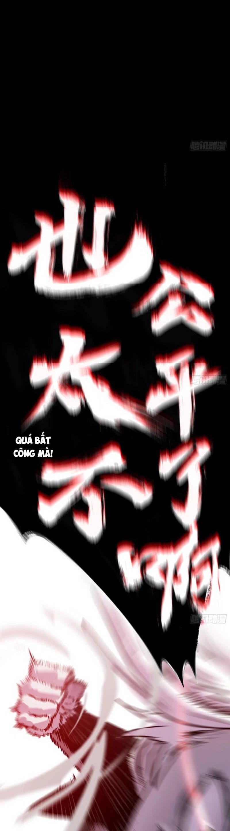 Truyện Tranh Phong Yêu Vấn Đạo trang 7