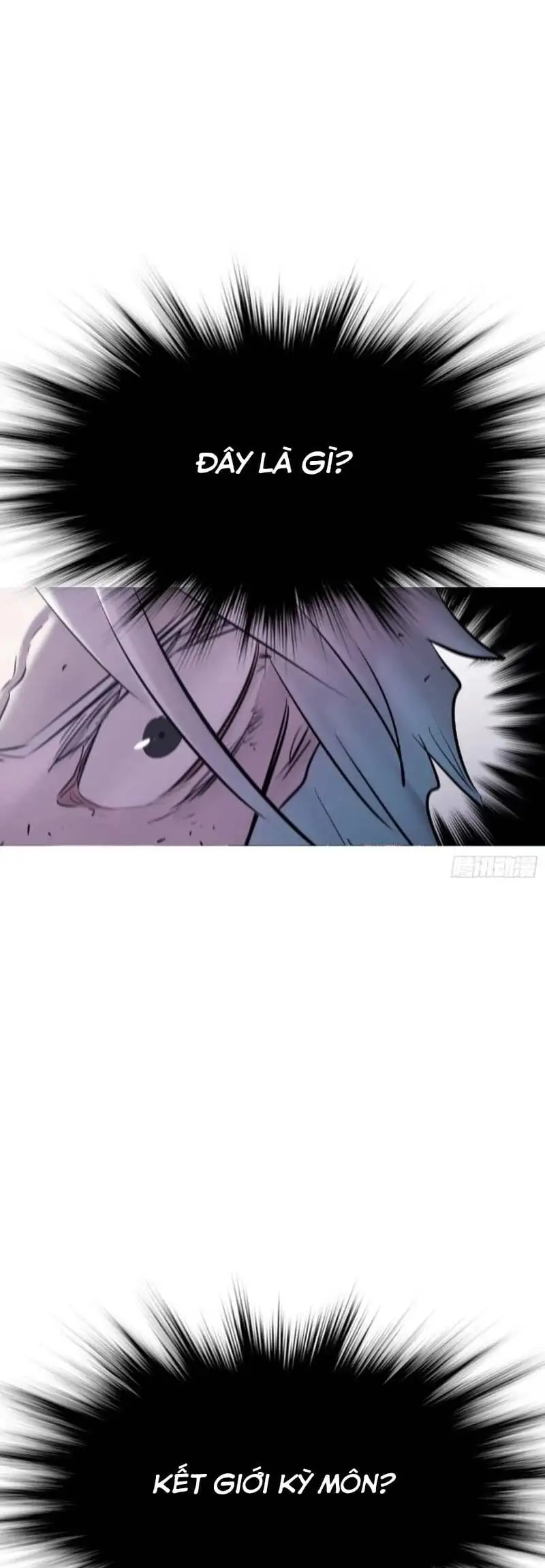 Truyện Tranh Phong Yêu Vấn Đạo trang 7