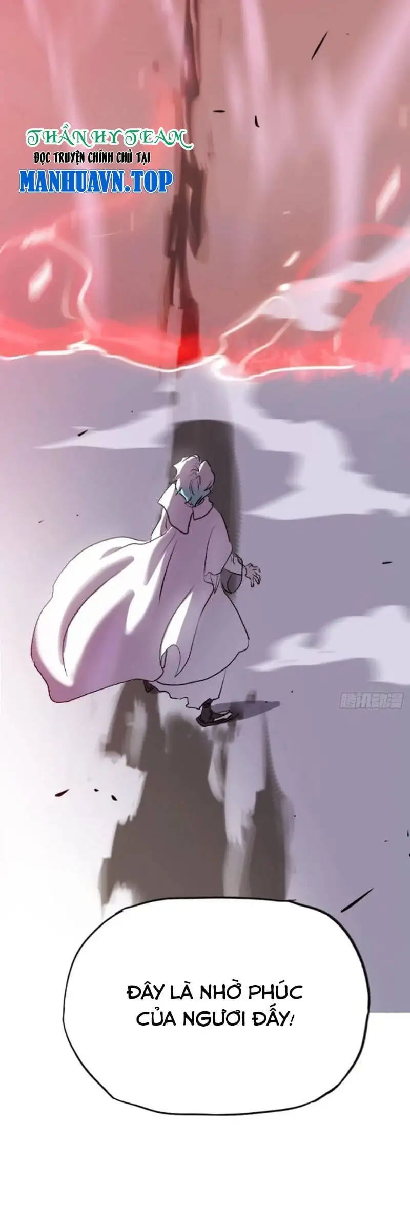 Truyện Tranh Phong Yêu Vấn Đạo trang 7