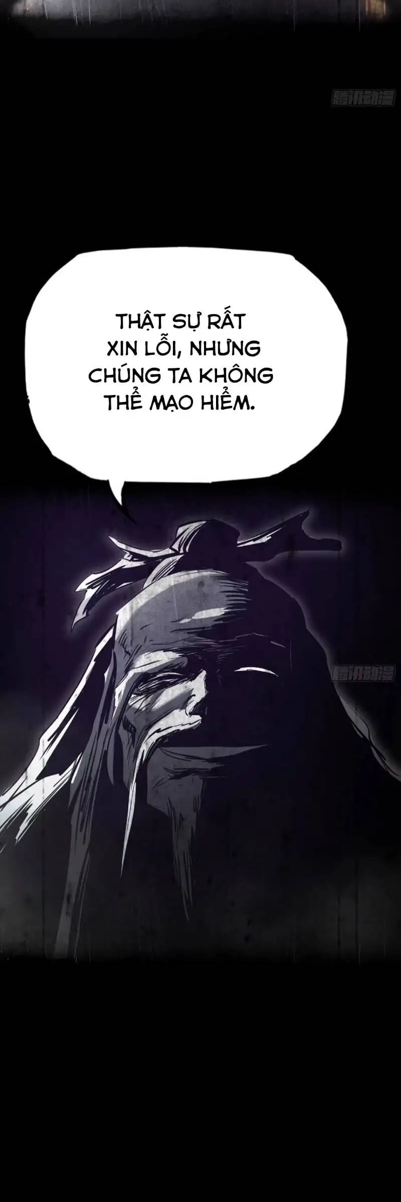 Truyện Tranh Phong Yêu Vấn Đạo trang 7