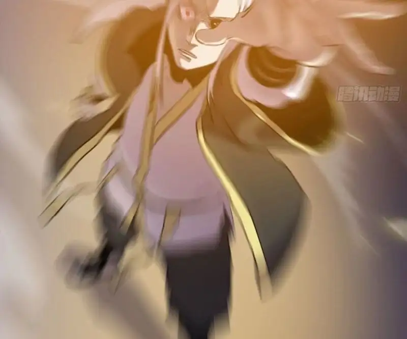 Truyện Tranh Phong Yêu Vấn Đạo trang 7