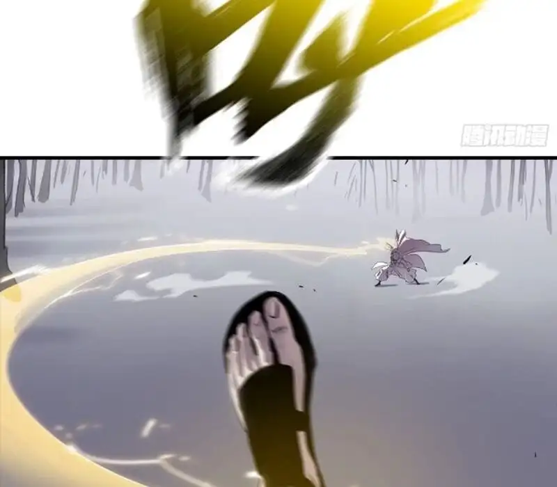 Truyện Tranh Phong Yêu Vấn Đạo trang 7