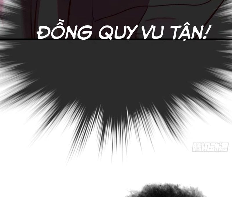 Truyện Tranh Phong Yêu Vấn Đạo trang 7