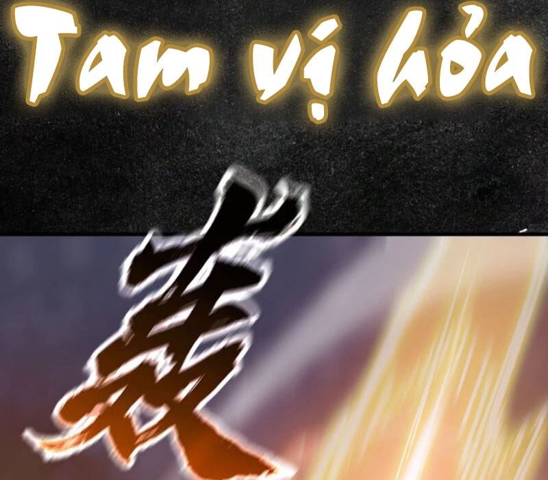 Truyện Tranh Phong Yêu Vấn Đạo trang 7