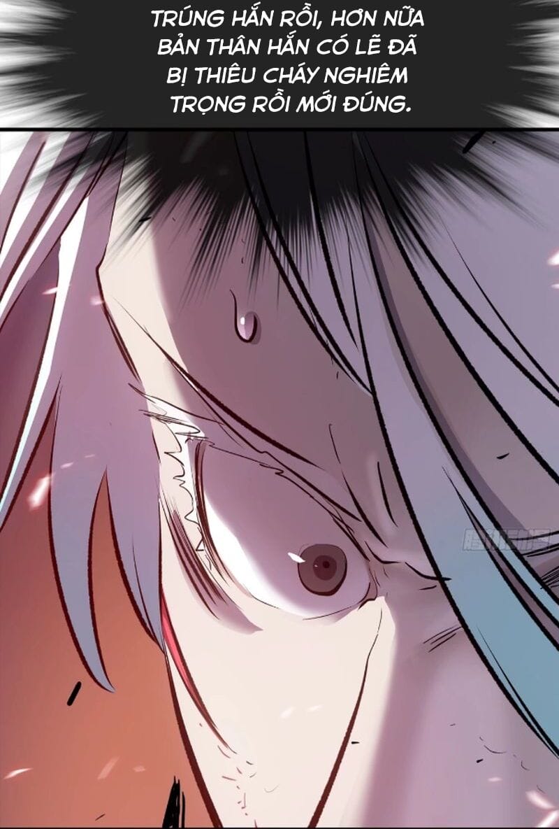 Truyện Tranh Phong Yêu Vấn Đạo trang 7