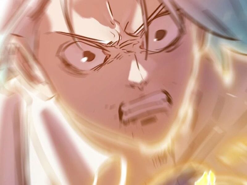 Truyện Tranh Phong Yêu Vấn Đạo trang 7