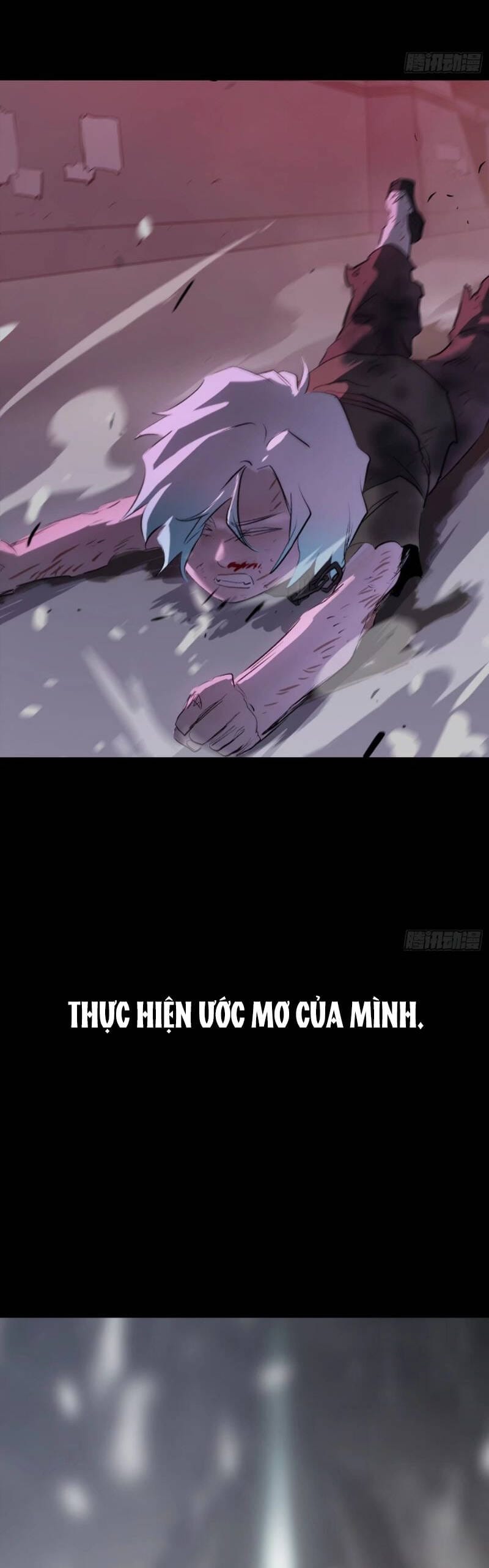 Truyện Tranh Phong Yêu Vấn Đạo trang 7