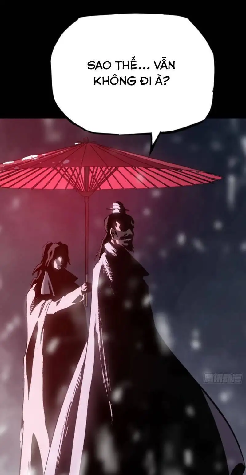 Truyện Tranh Phong Yêu Vấn Đạo trang 7