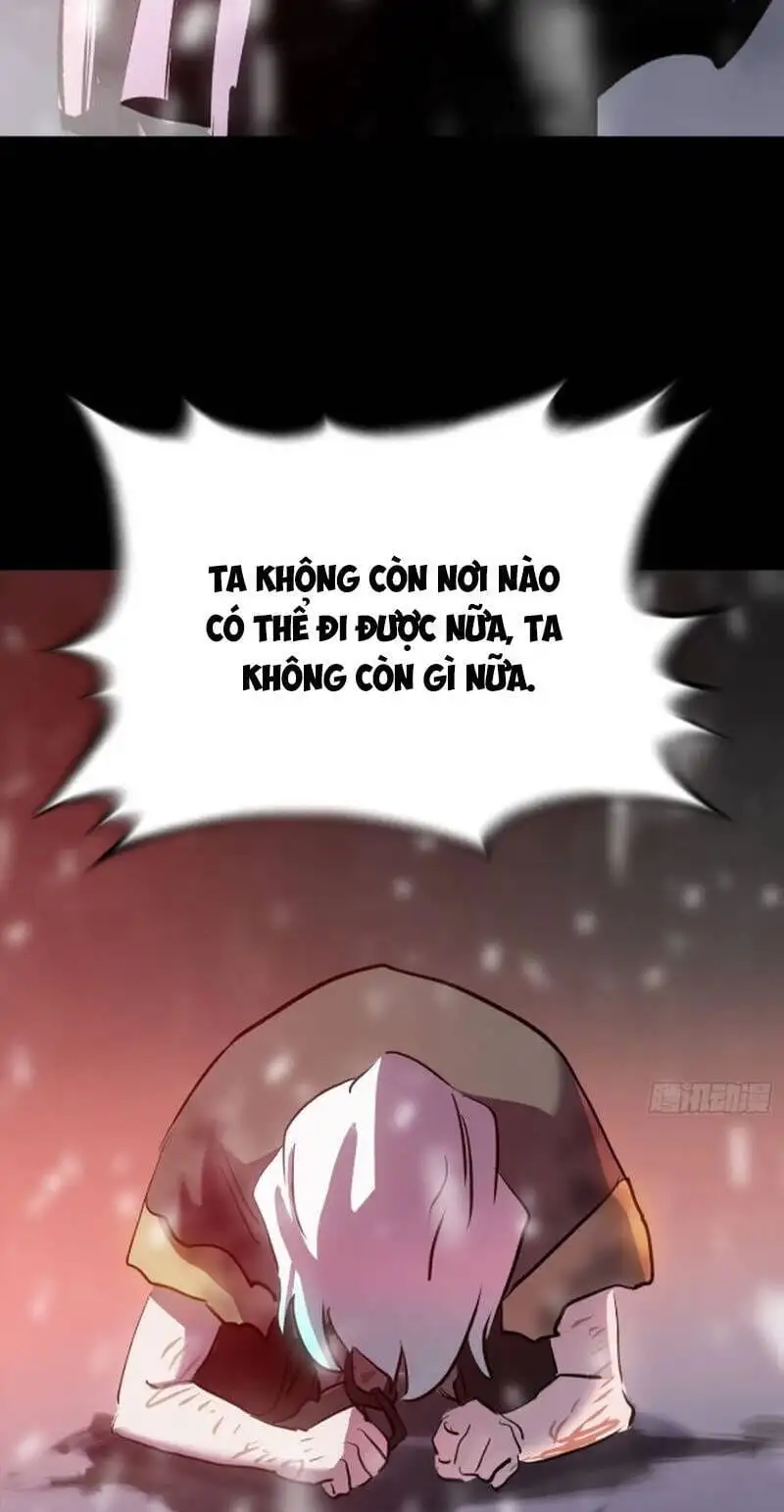 Truyện Tranh Phong Yêu Vấn Đạo trang 7