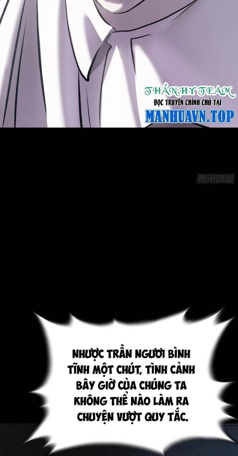 Truyện Tranh Phong Yêu Vấn Đạo trang 7