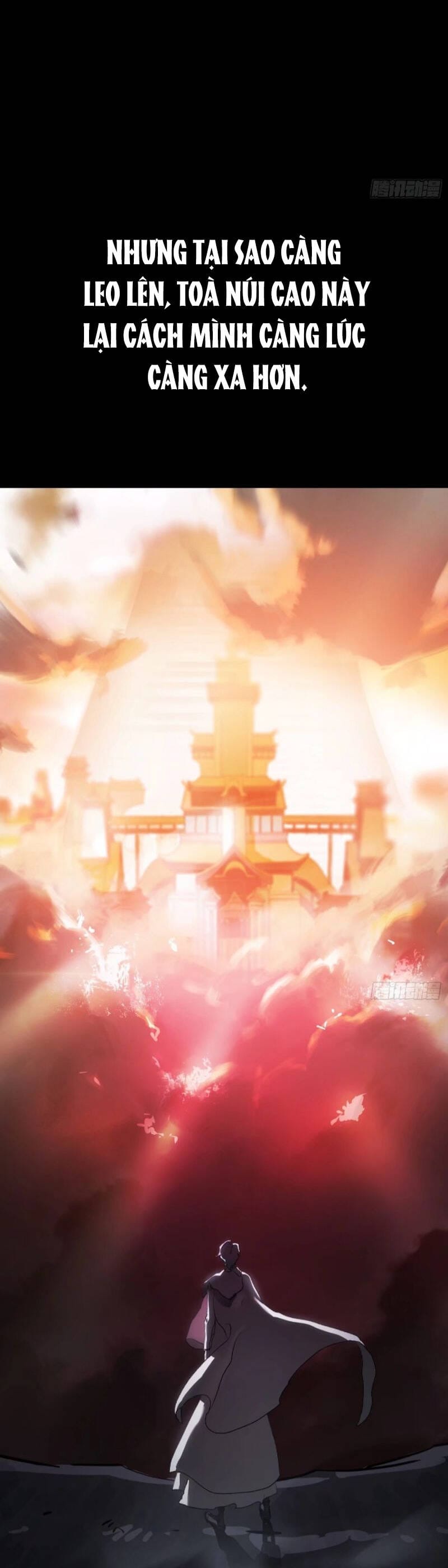 Truyện Tranh Phong Yêu Vấn Đạo trang 7