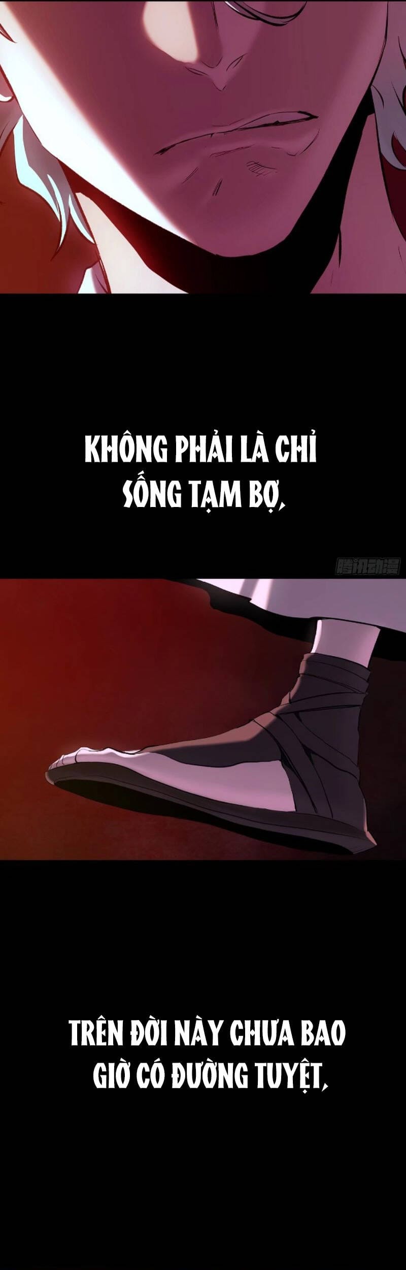 Truyện Tranh Phong Yêu Vấn Đạo trang 7