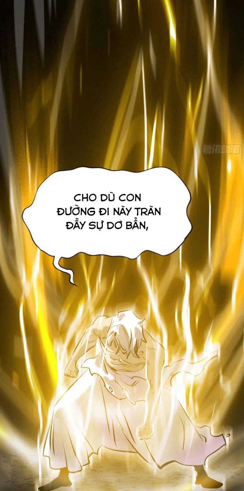 Truyện Tranh Phong Yêu Vấn Đạo trang 7