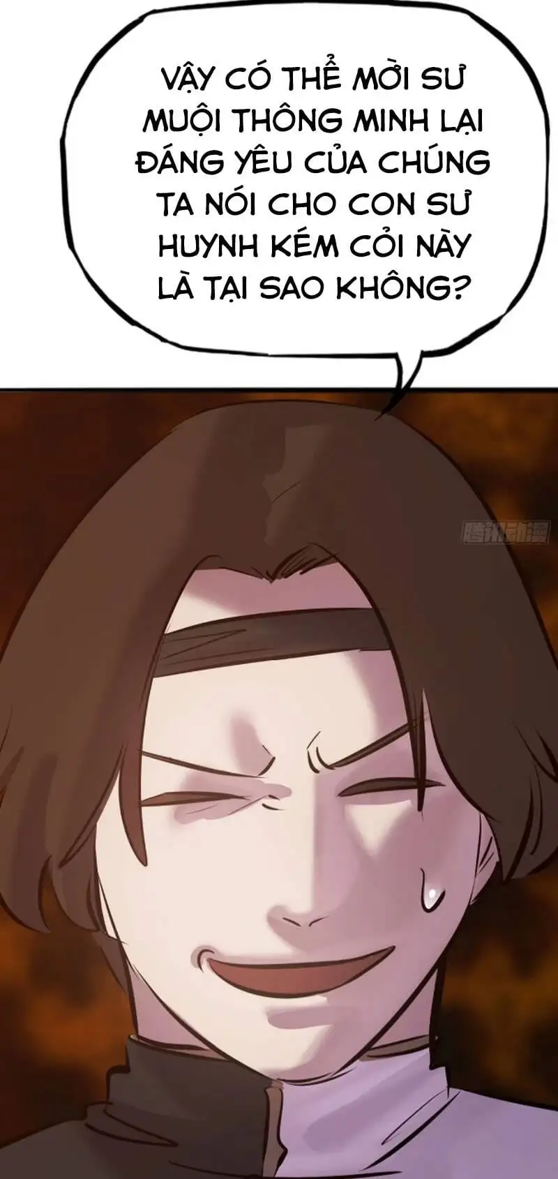 Truyện Tranh Phong Yêu Vấn Đạo trang 7