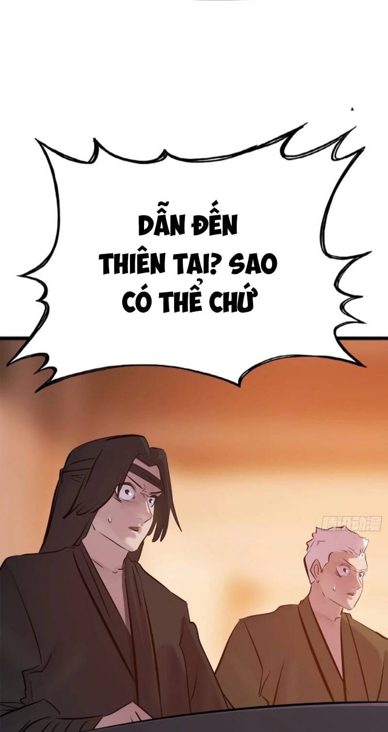 Truyện Tranh Phong Yêu Vấn Đạo trang 7