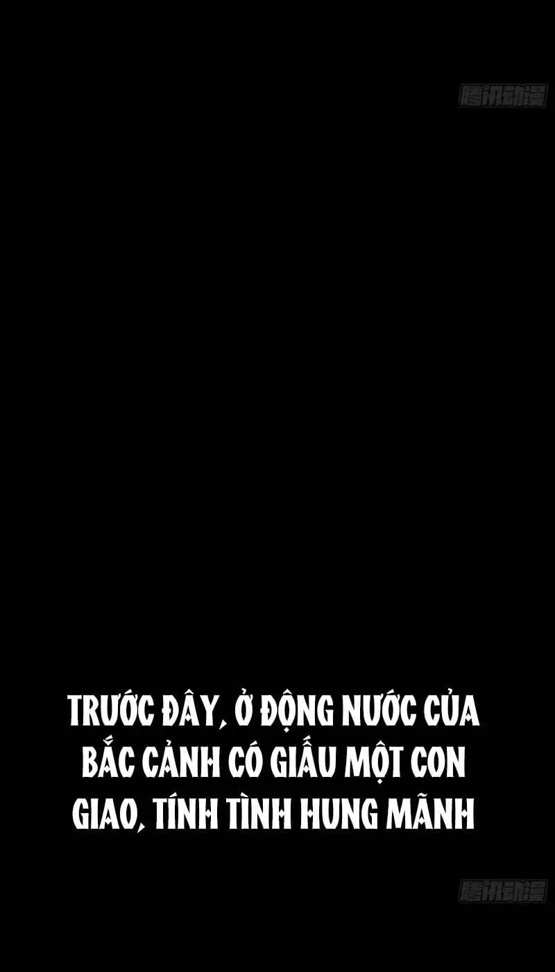 Truyện Tranh Phong Yêu Vấn Đạo trang 7