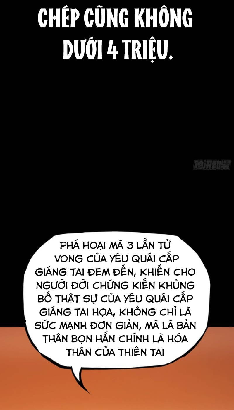 Truyện Tranh Phong Yêu Vấn Đạo trang 7