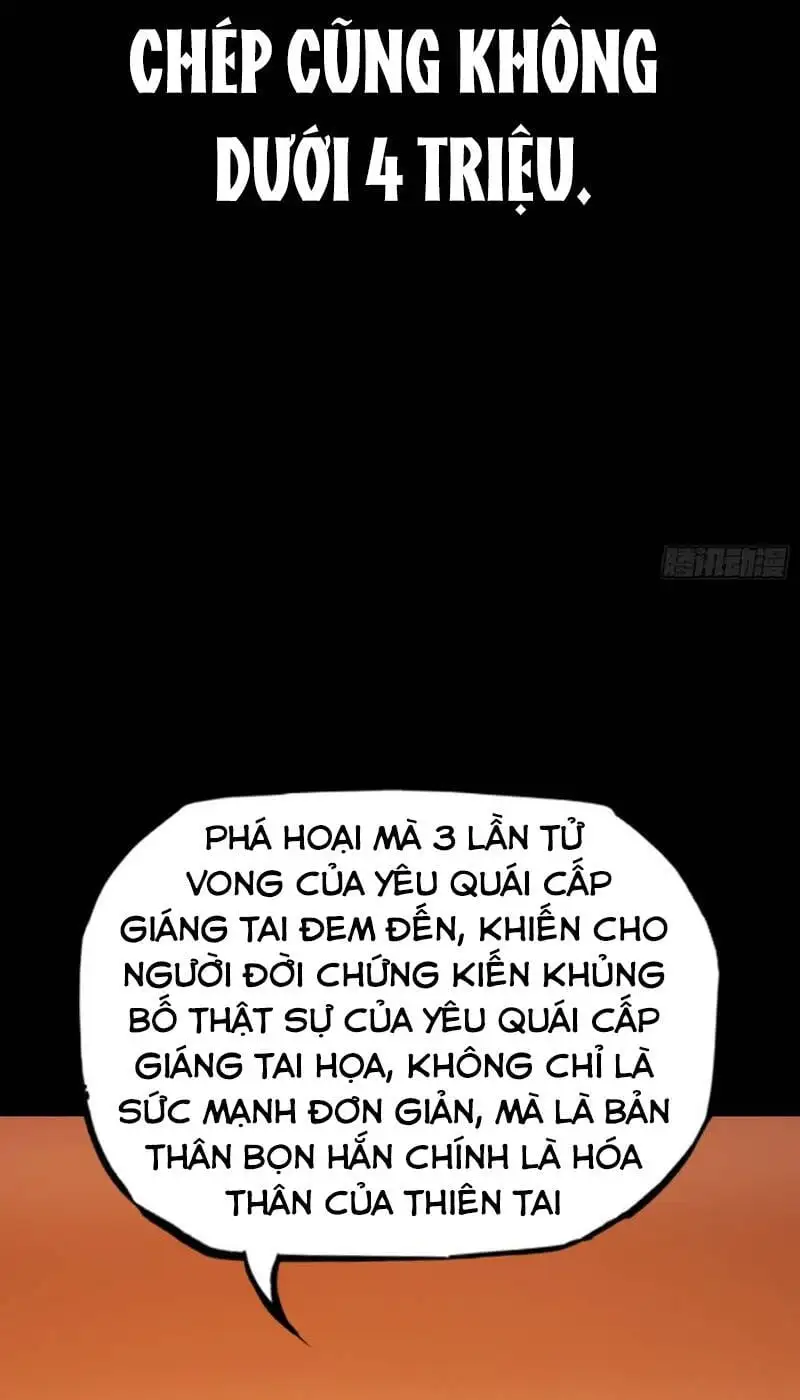 Truyện Tranh Phong Yêu Vấn Đạo trang 7