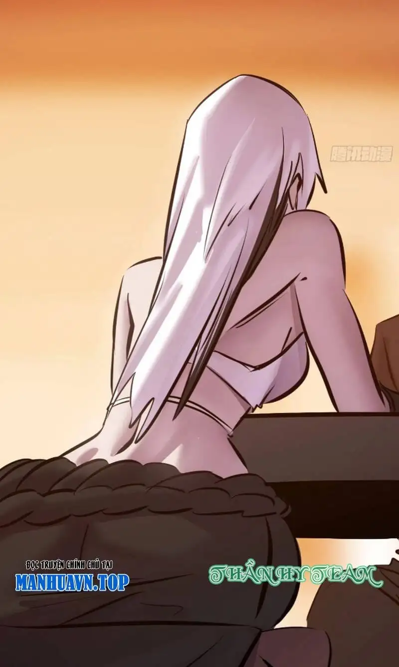 Truyện Tranh Phong Yêu Vấn Đạo trang 7