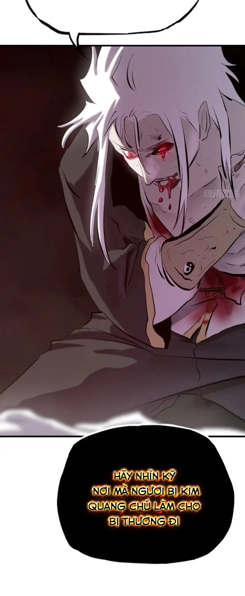 Truyện Tranh Phong Yêu Vấn Đạo trang 7