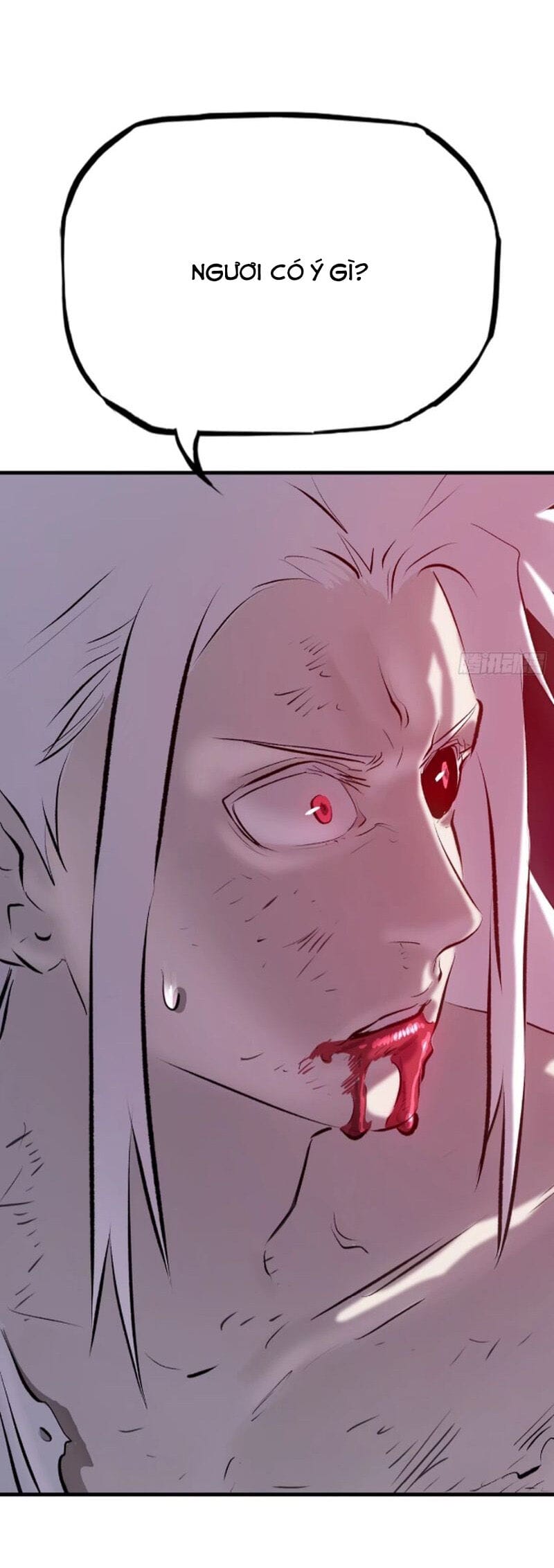 Truyện Tranh Phong Yêu Vấn Đạo trang 7