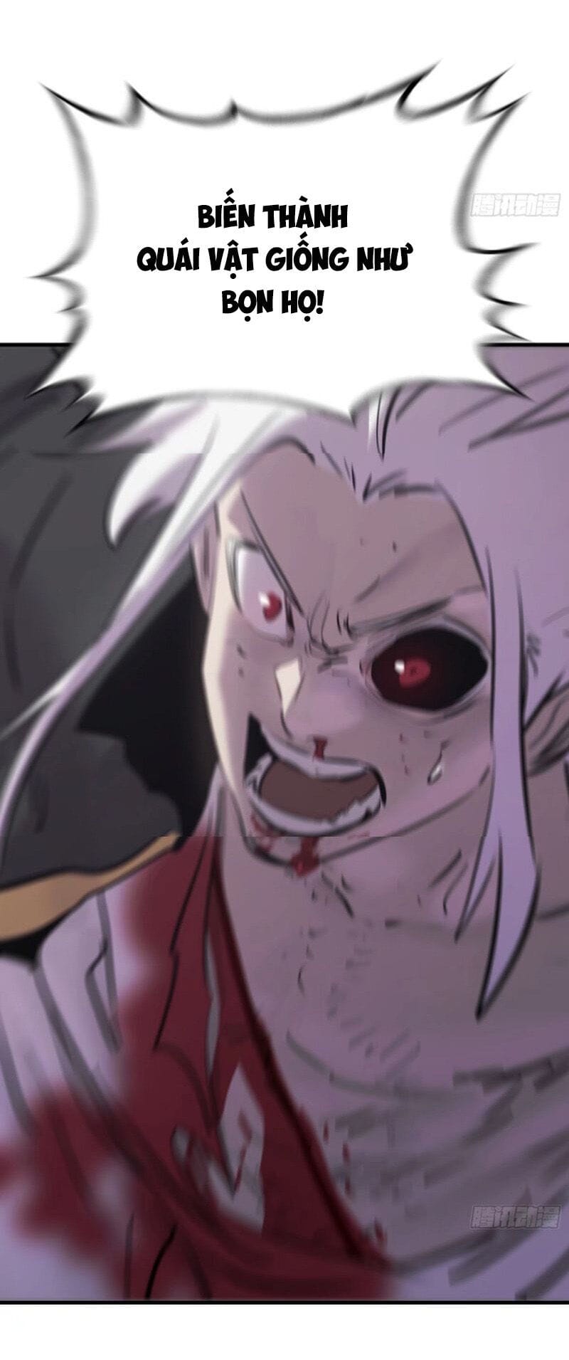 Truyện Tranh Phong Yêu Vấn Đạo trang 7